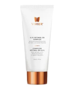 VivierSkin 0.3% Retinol SR Complex