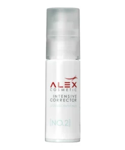 Alex Cosmetics Intensive Corrector No.2