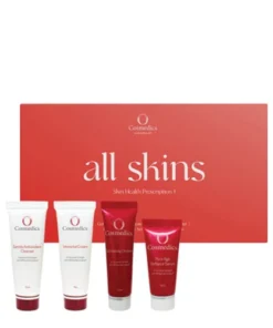 O Cosmedics Skin Health Prescription Kit 1 - All Skin