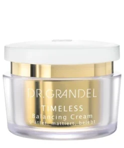 Dr Grandel Timeless Anti-Age Balancing Cream