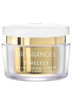 Dr Grandel Timeless Revitalizing Cream