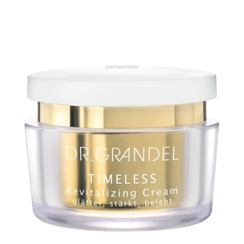 Dr Grandel Timeless Revitalizing Cream 3 Dr Grandel Timeless Revitalizing Cream