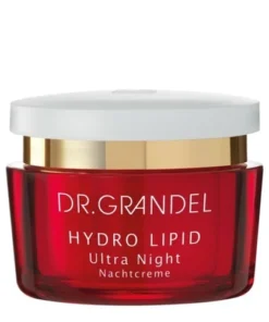 Dr Grandel Hydro Lipid Ultra Night Cream