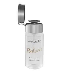 Mirabella Balance Alcohol-Free Toner