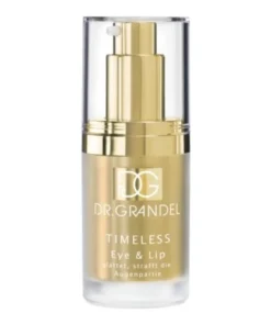 Dr Grandel Timeless Eye And Lip Firmer