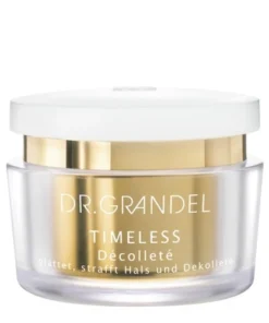 Dr Grandel Timeless Perfect Decollette