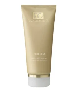 Dr Grandel Timeless Rich Body Cream