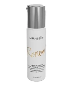 Mirabella Renew Age-Defying Daily Moisturizer