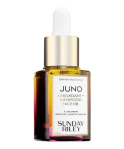 Sunday Riley Antioxidant + Superfood Face Oil