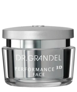 Dr Grandel Performance 3D Face