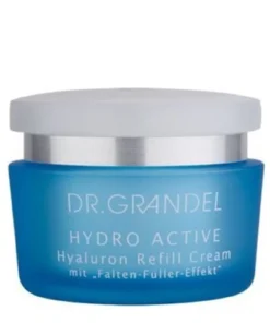 Dr Grandel Hydro Active Hyaluron Refill Cream