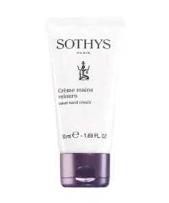 Sothys Velvet Hand Cream