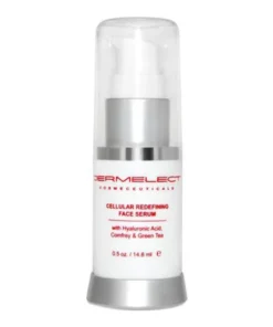Dermelect Cosmeceuticals Cellular Redefining Face Serum