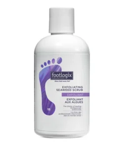 Footlogix #15 Exfoliating Seaweed Scrub