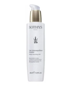 Sothys Vitality Cleansing Milk