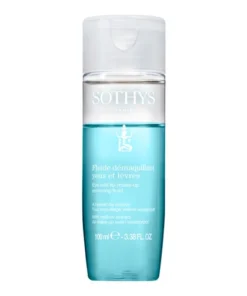 Sothys Eye And Lip Makeup Removing Fluid