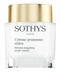 Sothys Wrinkle Targeting Youth Cream