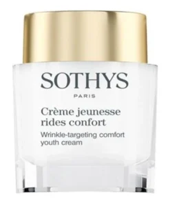 Sothys Wrinkle-Targeting Comfort Youth Cream