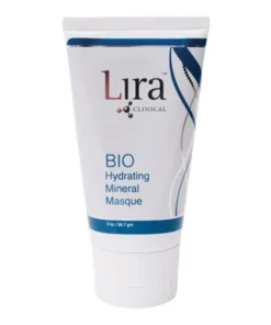 Lira Clinical BIO Line Hydrating Mineral Masque