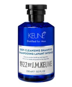 Keune 1922 Deep Cleansing Shampoo