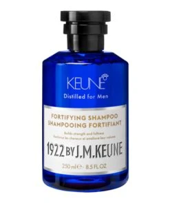 Keune 1922 Fortifying Shampoo
