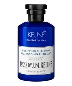 Keune 1922 Purifying Shampoo