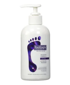 Footlogix #19 Massage Formula