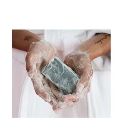 Consonant 20% Clay Exfoliating And Cleansing Bar 7 Consonant 20% Clay Exfoliating And Cleansing Bar -Elemis Shop 20 Clay Exfoliating and Cleansing Bar a 25763 8589 general