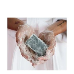 Consonant 20% Clay Exfoliating And Cleansing Bar 5 Consonant 20% Clay Exfoliating And Cleansing Bar - Image 3