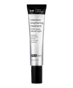 PCA Skin Intensive Brightening Treatment: 0.5% Pure Retinol Night
