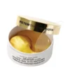 Peter Thomas Roth 24K Gold Lift And Firm Hydra Gel Patches -Elemis Shop 22 01 013 35561 1090 detail