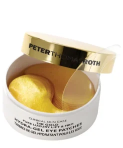 Peter Thomas Roth 24K Gold Lift And Firm Hydra Gel Patches