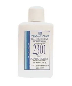 Peau Vive Eco-Protective Moisturizer (Toning)
