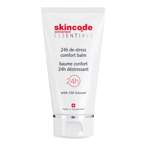 Skincode 24H De-Stress Comfort Balm 3 Skincode 24H De-Stress Comfort Balm
