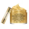 Peter Thomas Roth 24K Gold Mask 2 Peter Thomas Roth 24K Gold Mask -Elemis Shop 24K Gold Mask new 34373 3444 detail