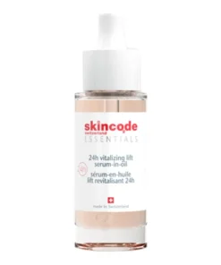 Skincode 24h Vitalizing Lift Serum-In-Oil