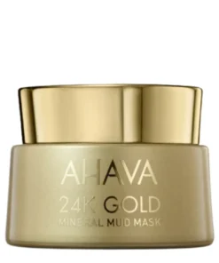 Ahava 24k Gold Mineral Mud Mask
