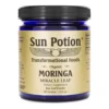Sun Potion Moringa Leaf Powder (Organic) -Elemis Shop 2576 36012 7588 detail