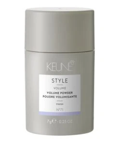 Keune Style Volume Powder