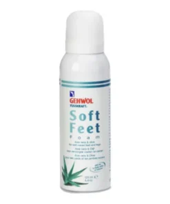 Gehwol Fusskraft Soft Feet Foam
