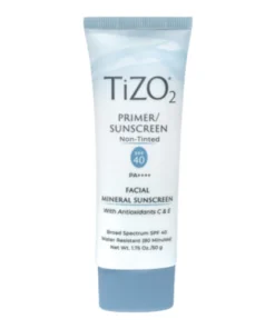 TiZO 2 Facial Mineral Sunscreen SPF 40
