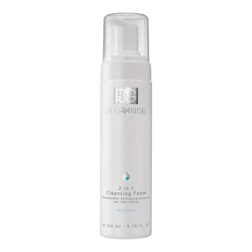 Dr Grandel 2 In 1 Cleansing Foam 3 Dr Grandel 2 In 1 Cleansing Foam