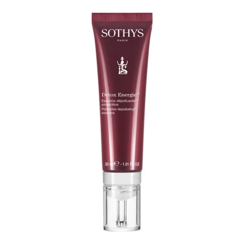 Sothys Protective Depolluting Essence 3 Sothys Protective Depolluting Essence