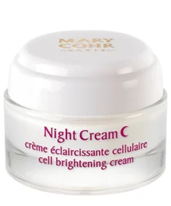 Mary Cohr 30 Days Brightening Night Cream
