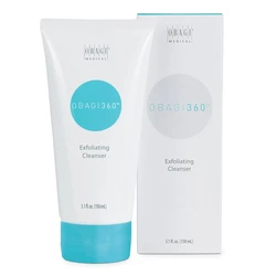 Obagi 360 Exfoliating Cleanser 4 Obagi 360 Exfoliating Cleanser - Image 2