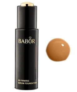Babor 3D Firming Serum Foundation 01 - Porcelain -Elemis Shop 3D Firming Serum Foundation 04 Almond 27771 detail