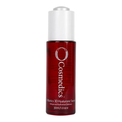 O Cosmedics 3D Hyaluronic Serum 3 O Cosmedics 3D Hyaluronic Serum