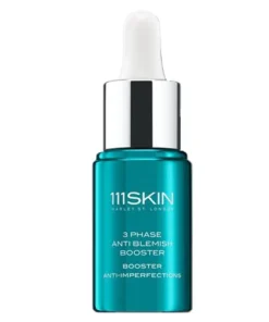 111SKIN 3 Phase Anti Blemish Booster