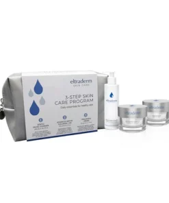 Eltraderm 3 Step Skin Care Program