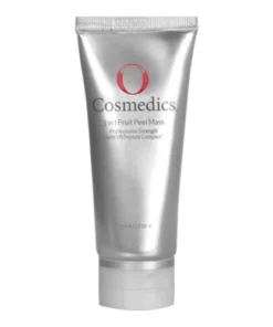 O Cosmedics 3 In 1 Fruit Peel Mask